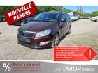 Skoda Fabia Combi 1.6 TDI Elegance Klimaaut. PDC AHK