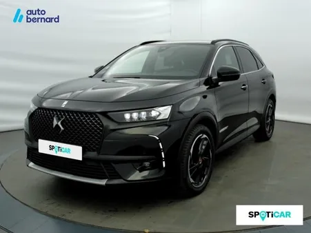 Ds DS 7 Crossback E-TENSE 225ch Performance Line +