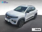 Dacia Spring Spring Achat Intégral Confort