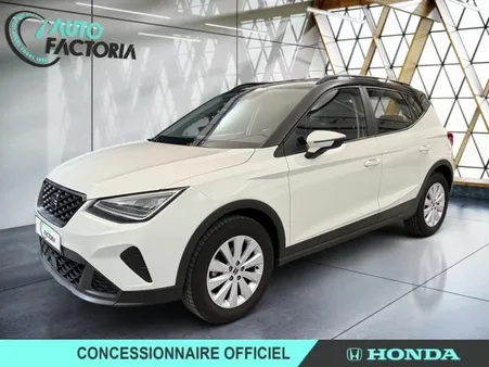 Seat Arona 1.0 TSI 115ch Xperience DSG7 SPECIAL EDITION