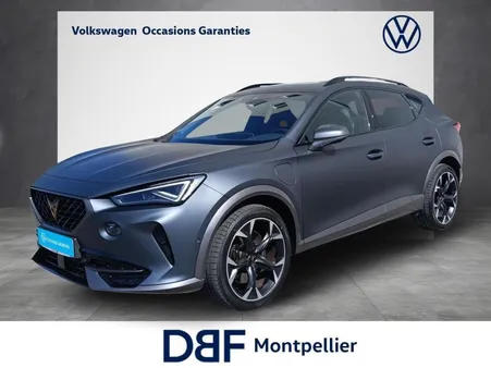 Cupra Formentor 1.4 e-HYBRID 245 ch DSG6 VZ