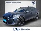 Cupra Formentor 1.4 e-HYBRID 245 ch DSG6 VZ
