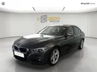 BMW 318d 150 ch M Sport A