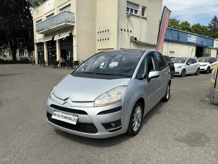 Citroën C4 Picasso 1.6 HDI 110 CV