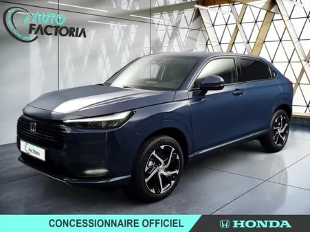 Honda HRV 1.5 i-MMD 131ch e:HEV Advance Style