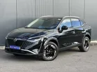 NISSAN QASHQAI III NV 1.3 DIG-T 158 X-Tronic N-Connecta avec Hayon élec et Pack Hiver