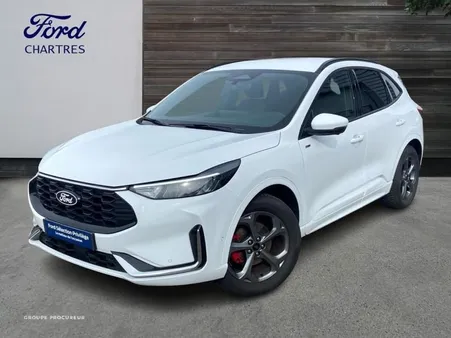 Ford Kuga 2.5 Duratec 180ch Hybrid FlexiFuel ST-Line X Powershift