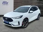 Ford Kuga 2.5 Duratec 180ch Hybrid FlexiFuel ST-Line X Powershift