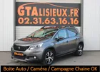 Peugeot 2008 120 CH HDI S&S EAT6 GT Line