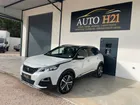 Peugeot 3008 GT 2.0 BLUE HDI 180 CH BVA/ CAMERA 360/ KEY LESS GO/ ANGLE MORT/ CARPLAY/ 1er MAIN ORIGINE FRANCE/ ENTRETIEN COMPLET PEUGEOT CARNET + FACTURES|REPRISE POSSIBLE|FINANCEMENT POSSIBLE