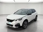 PEUGEOT 3008 Hybrid4 300 e-EAT8 GT