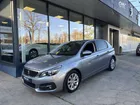 Peugeot 308 (2) BlueHDi 100 Style