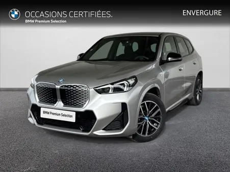 Bmw X1 ieDrive20 204ch M Sport
