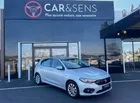 Fiat Tipo II 1.6 MultiJet 120ch Easy S/S DCT / CARPLAY / ATTELAGE / BVA