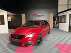 Peugeot 308 BlueHDi 180ch SS EAT8 GT SW