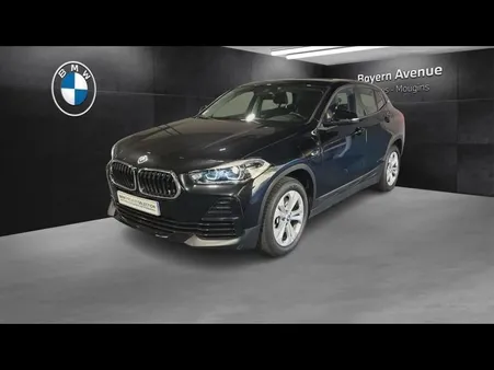 Bmw X2 xDrive25eA 220ch Business Design Euro6d-T 6cv