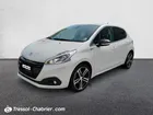 Peugeot 208 1.2 PureTech 110ch S&S BVM5 GT Line