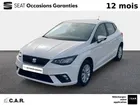 SEAT Ibiza 1.0 EcoTSI 95 ch S/S BVM5 Style