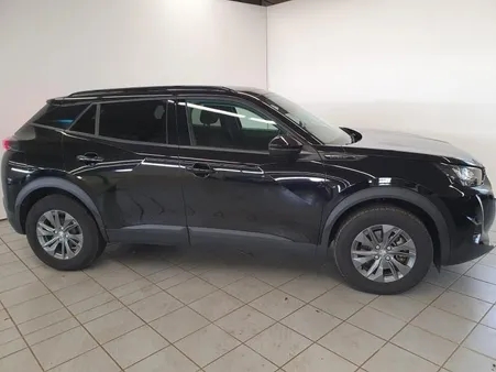 Peugeot 2008 e-2008 136ch Style
