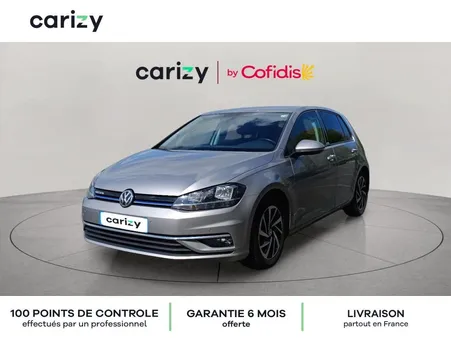 Volkswagen Golf 1.5 TSI 130 EVO BVM6 Connect