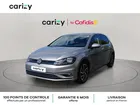 Volkswagen Golf 1.5 TSI 130 EVO BVM6 Connect
