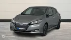 Nissan Leaf 150ch 40kWh N-Connecta 22