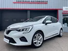 Renault clio 1.0 tce 90 cv business