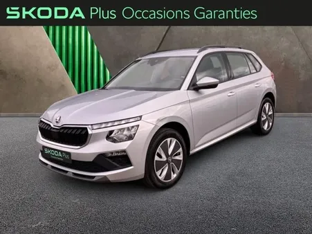 Skoda Kamiq 1.0 TSI Evo 2 116ch Selection