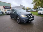 NISSAN X-TRAIL 1.6 dCi 130 5pl Connect Edition