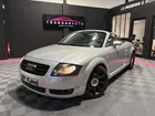 AUDI TT ROADSTER 1.8T Tiptronic A
