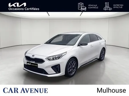 Kia ProCeed 1.0 T-GDI 120ch GT Line MY20 GARANTIE 12 MOIS
