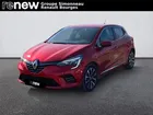 Renault Clio V E-Tech 140 Intens