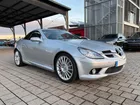 Mercedes-Benz Slk 350 Pack AMG 3.5 i 272 ch Boîte auto 61 000 kms + Airscarf + HK