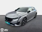 PEUGEOT 308 PureTech 130ch S&S EAT8 GT