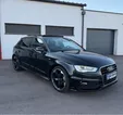 Audi A3 S-Line 2.0 TDI 150CH Panoramique