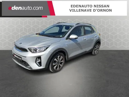 Kia Stonic 1.0 T-GDi 100 ch DCT7 Active Business