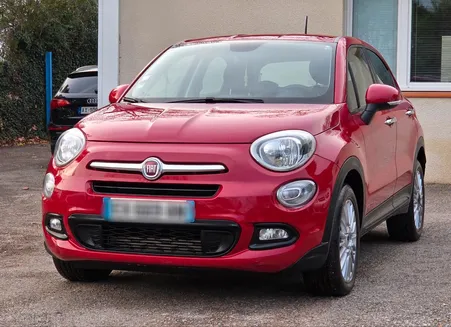 Fiat 500x 1.6 Multijet 120cv 149mkm