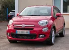 Fiat 500x 1.6 Multijet 120cv 149mkm