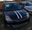 Ford Fiesta 1l4 tdci