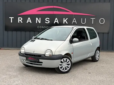 RENAULT TWINGO 1.2i Authentique