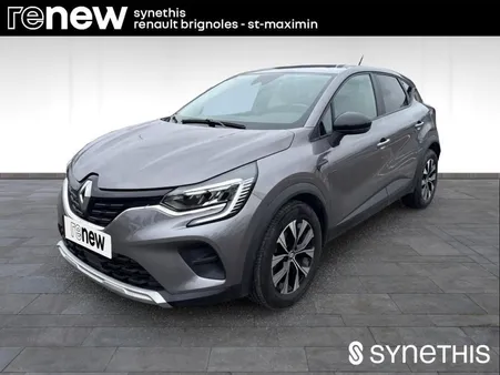 Renault Captur TCe 90 Evolution