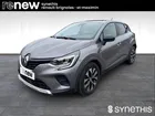 Renault Captur TCe 90 Evolution
