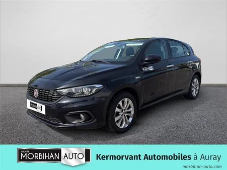 Fiat Tipo II STATION WAGON MY19 E6D 1.6 MULTIJET 120 CH S&S DCT Business Plus