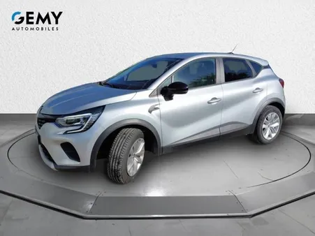 Renault Captur TCe 90 Evolution
