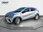 Renault Captur TCe 90 Evolution