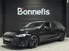 AUDI A4 AVANT 40 TDI 204Ch S tronic 7 Quattro S line, OPTIONS ++++, TVA, 70 900Km... GARANTIE 2027
