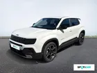 Jeep Avenger 1.2 Turbo T3 100ch Summit