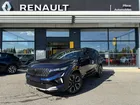 RENAULT ESPACE 1.2 E-Tech Full Hybride 200 BV CVT Esprit Alpine a partir de 623 euros / mois