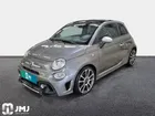 Abarth 595 E6D FULL 1.4 Turbo 16V T-Jet 165 ch BVM5 Turismo