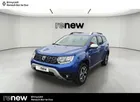 DACIA Duster Blue dCi 115 4x2 Prestige